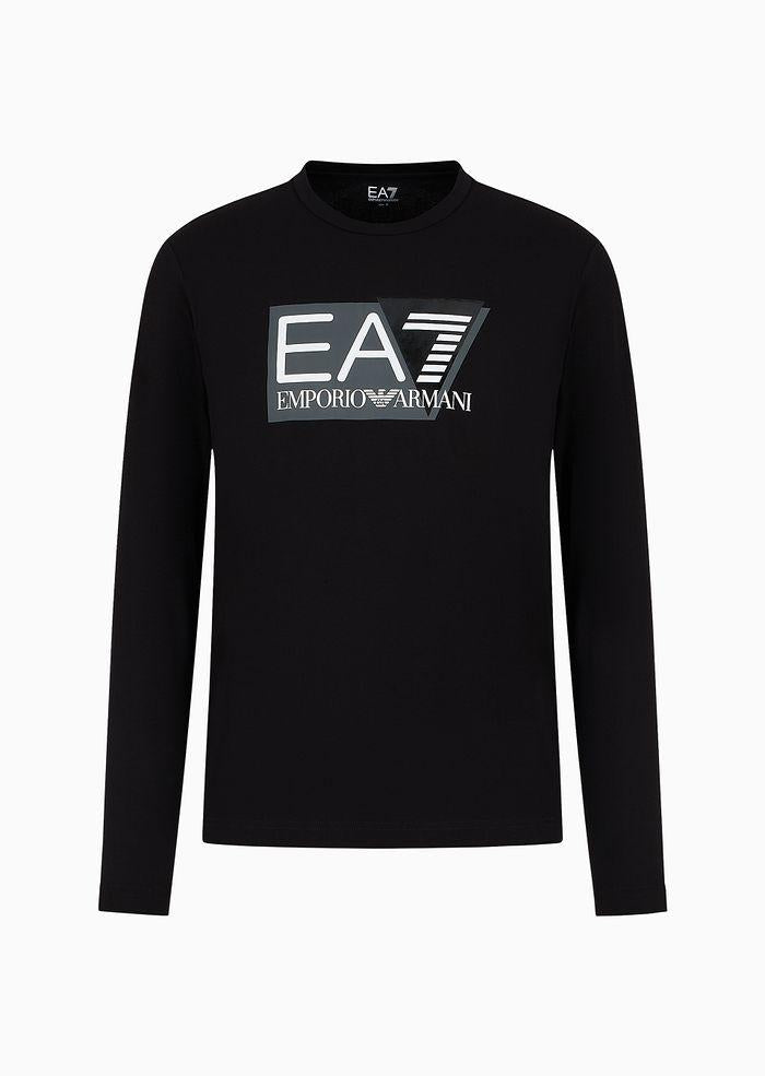 T-SHIRT 3DPT64 PJ03Z/1200 EMPORIO ARMANI EA7