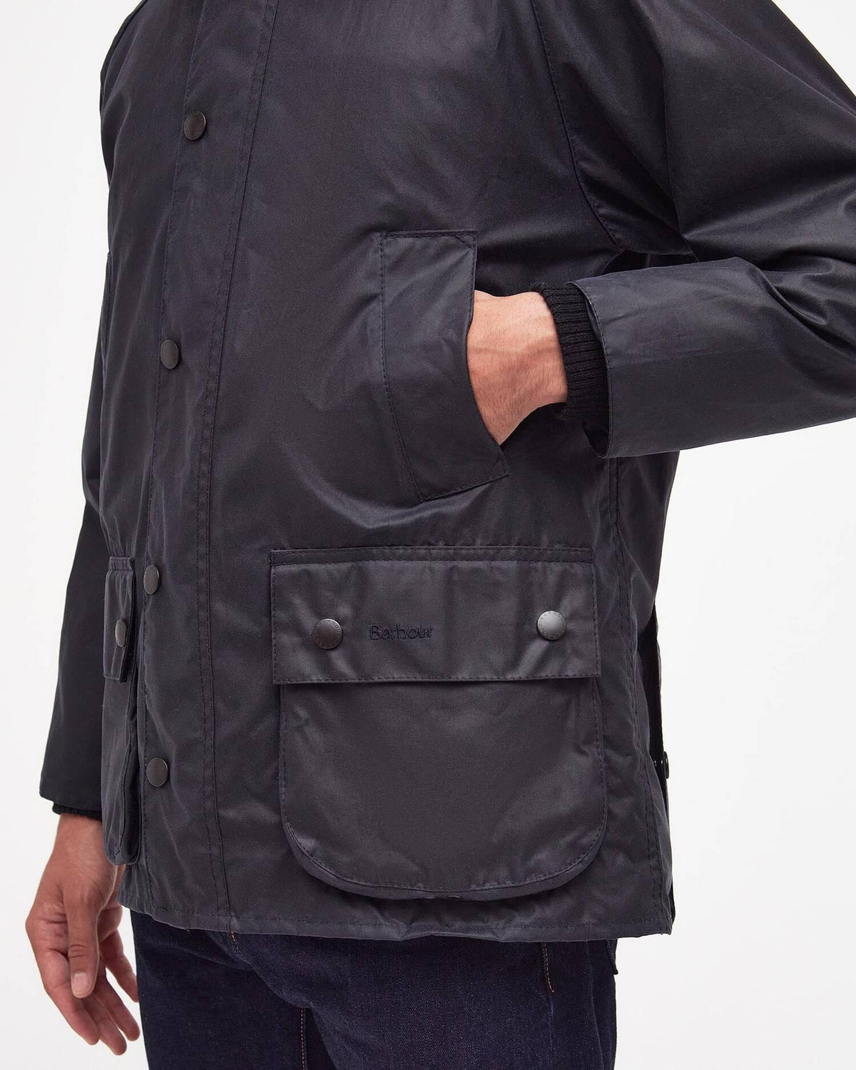 MWX0018 MWX/NY91 BARBOUR