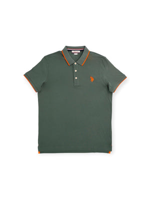 U.S. POLO ASSN.U ARN - POLO SS