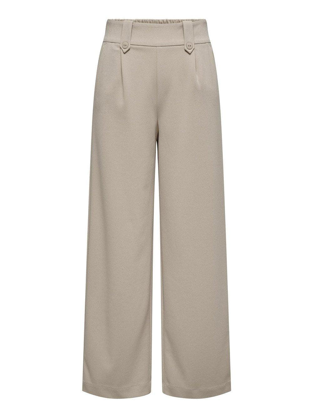 ONLKLARA-EVI HW STR PANT CC TLR RP 