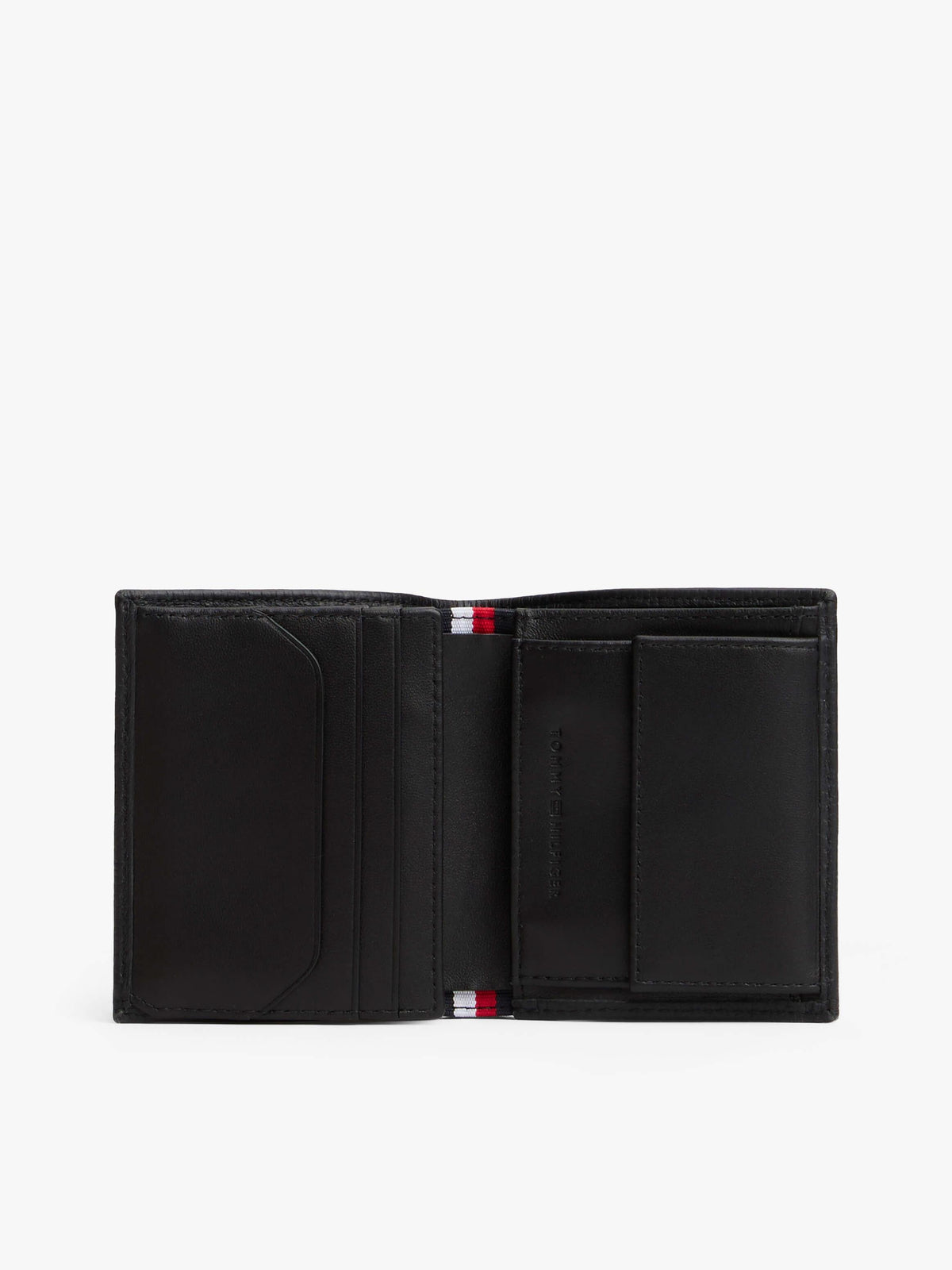 TH FLAG TRIFOLD 
