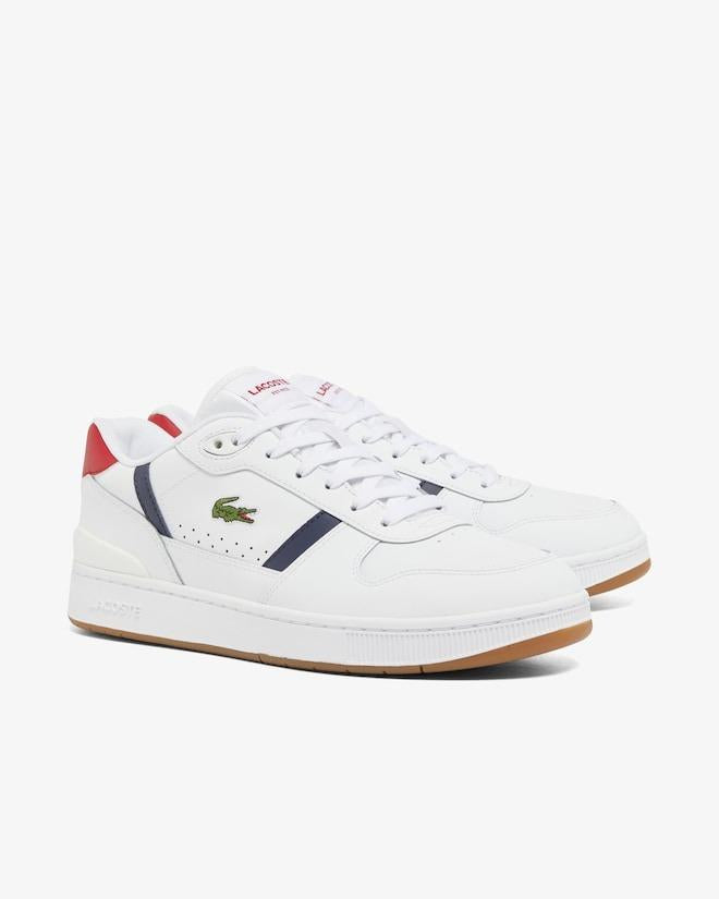 T-CLIP SET 224 8 S I03068/407 LACOSTE