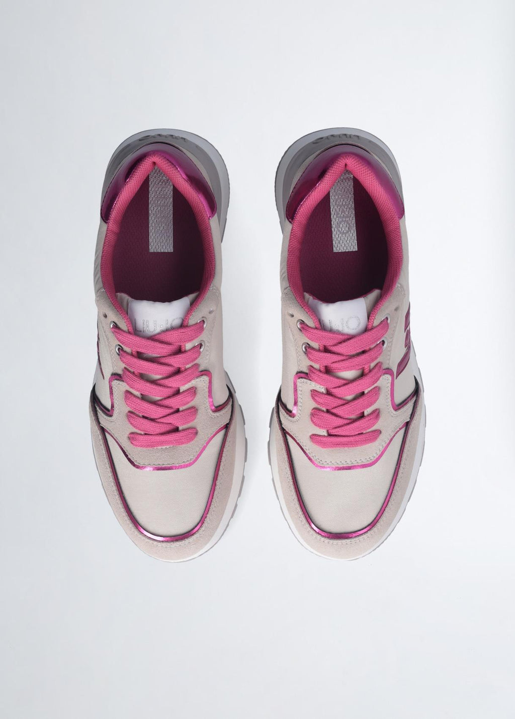 AMAZING 25 - SNEAKER 