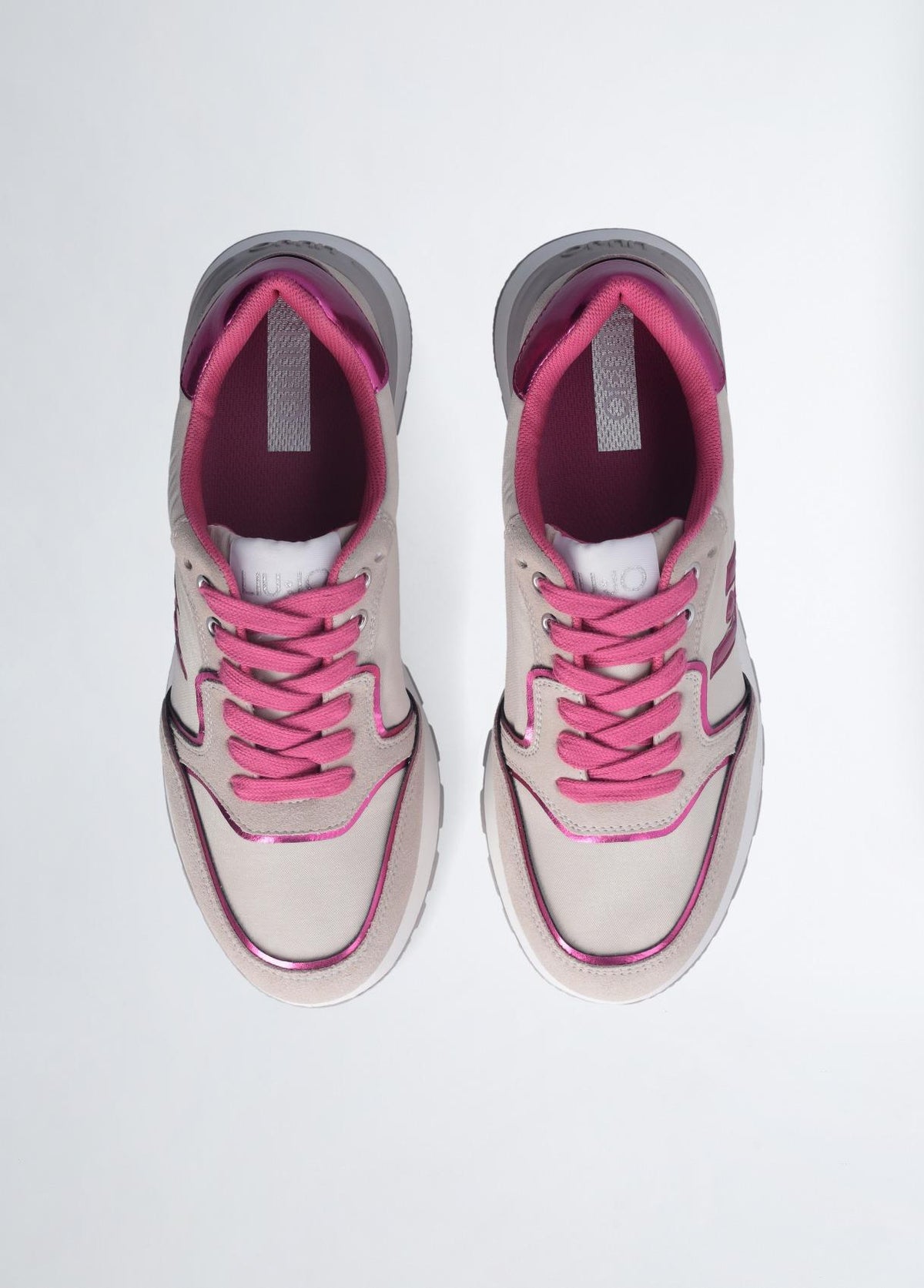 AMAZING 25 - SNEAKER 
