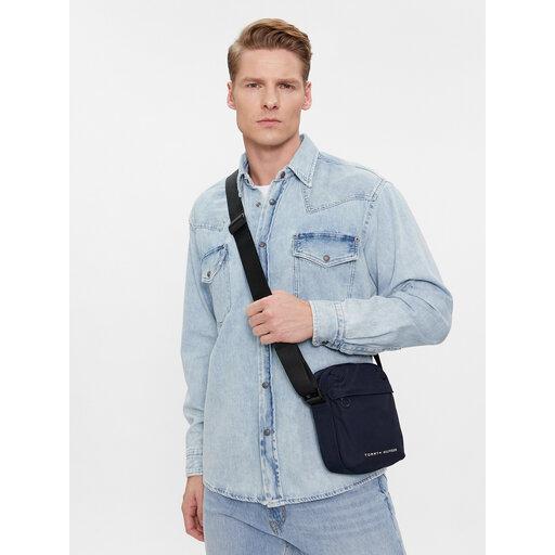 TH SKYLINE MINI REPORTER 