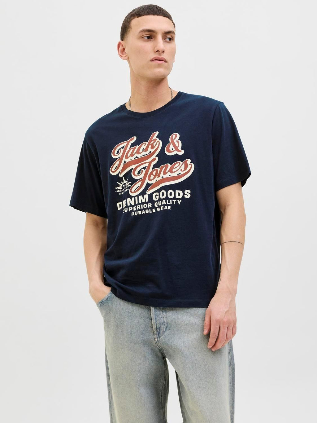 12279535/Sky Captain JACK AND JONES