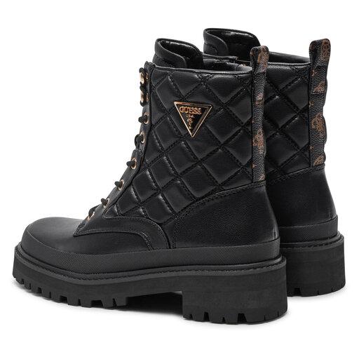 FLFBD2FAL10/BLKBR GUESS