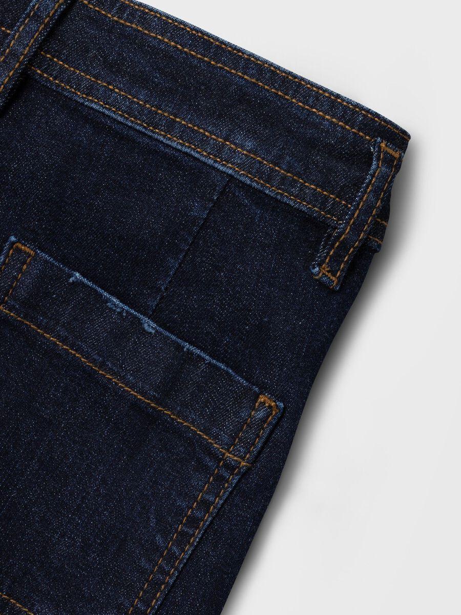 13235217/Dark Blue Denim NAME.IT