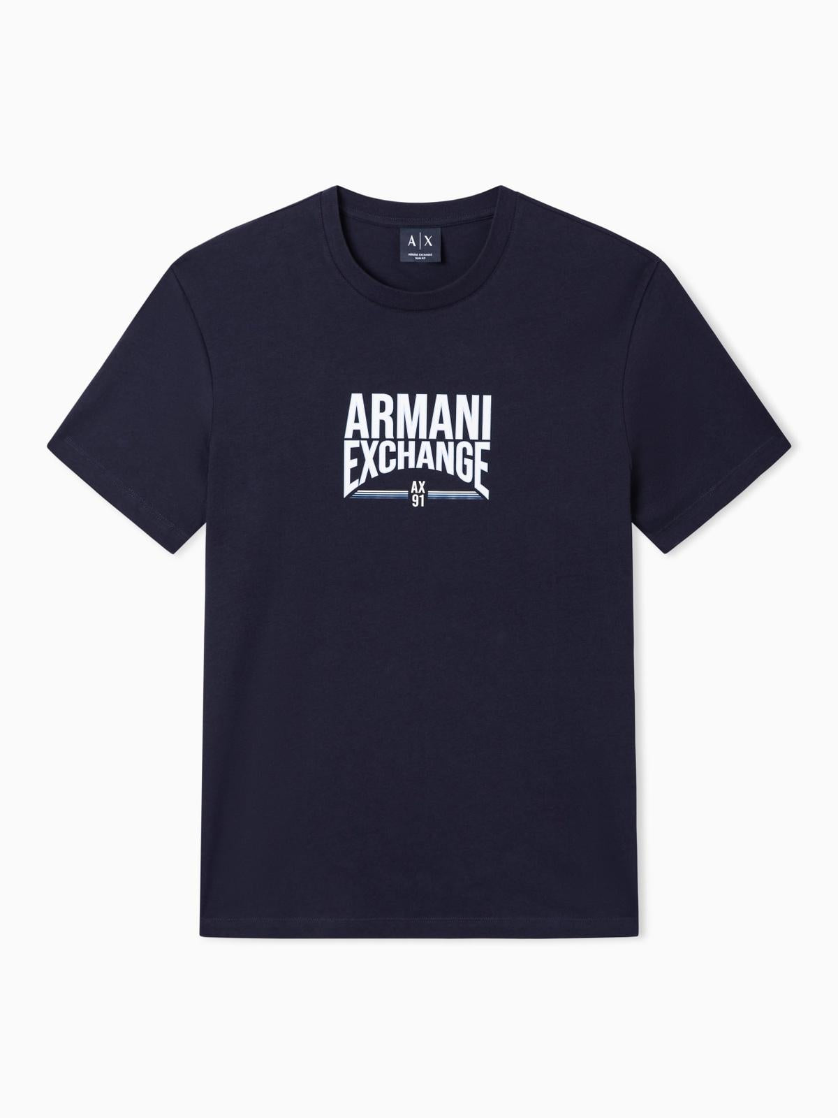 XM002452 AF10334/UB101 ARMANI EXCHANGE