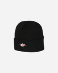 BEAR BEANIE LOGO