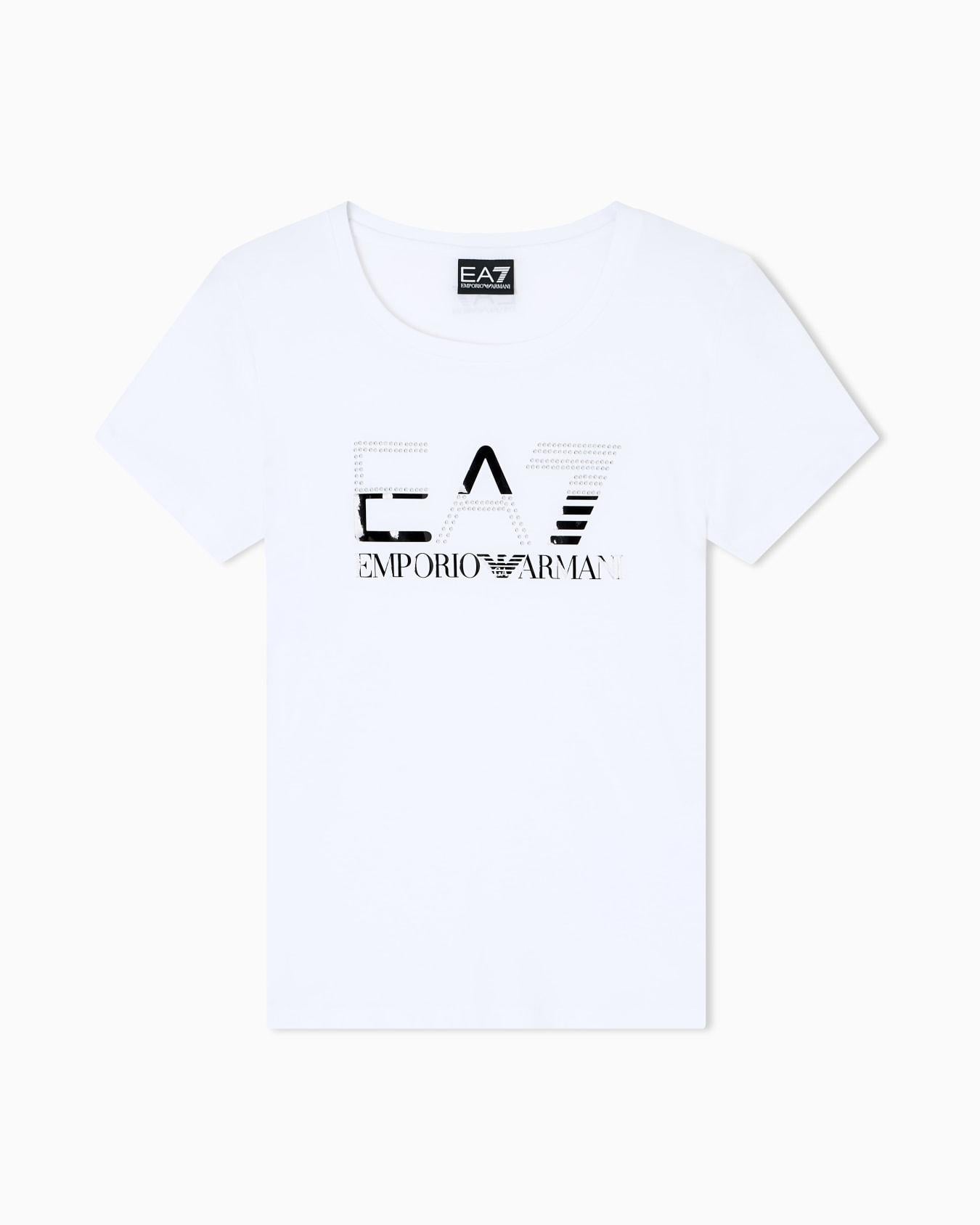 7W000721 AF10373/U0002 EMPORIO ARMANI EA7