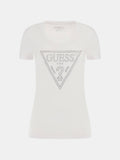 GUESS SS CN SHINY TRIANGLE