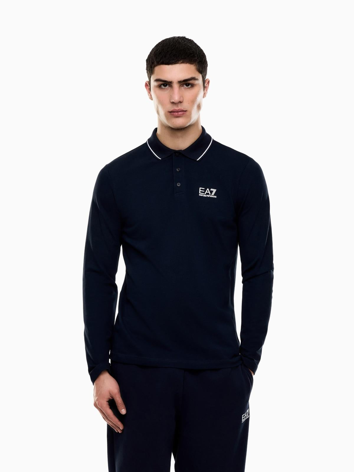 POLO SHIRT 