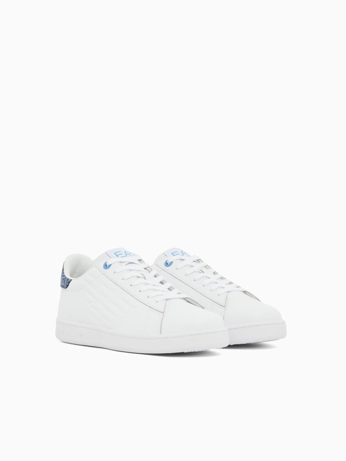 7X000331 AF10848/MZ576 EMPORIO ARMANI EA7