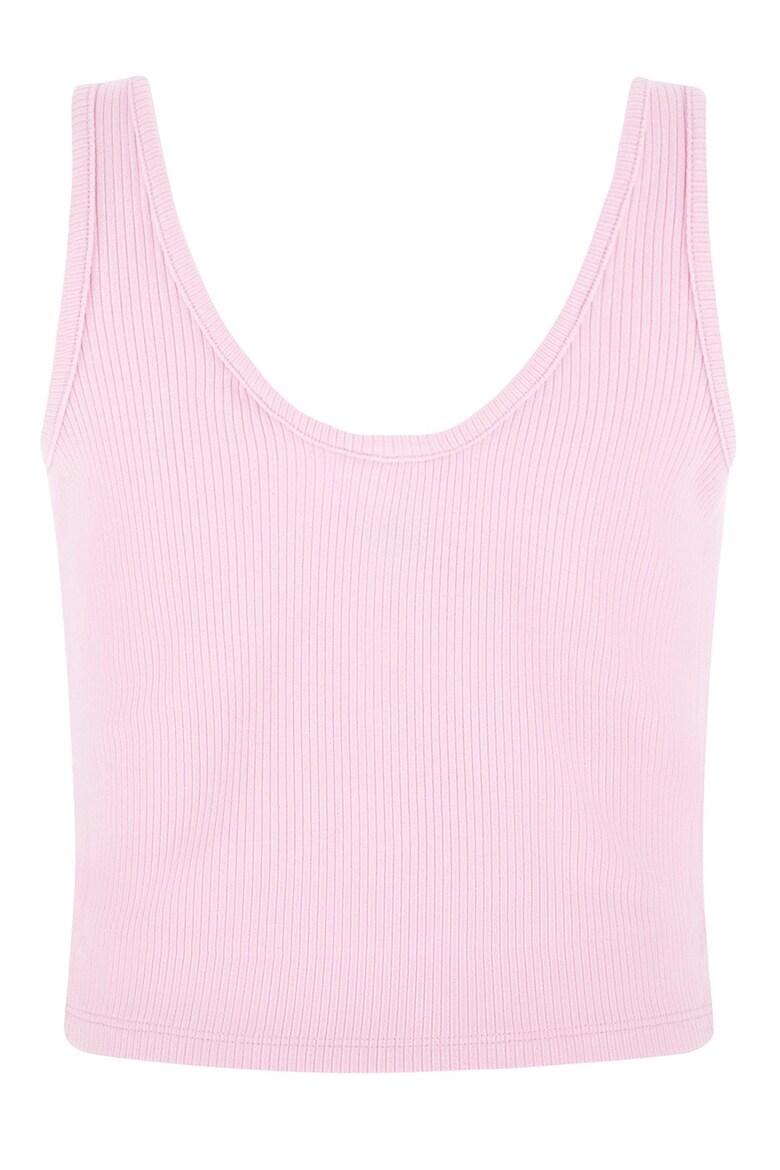NYRA RIB ACTIVE TOP 