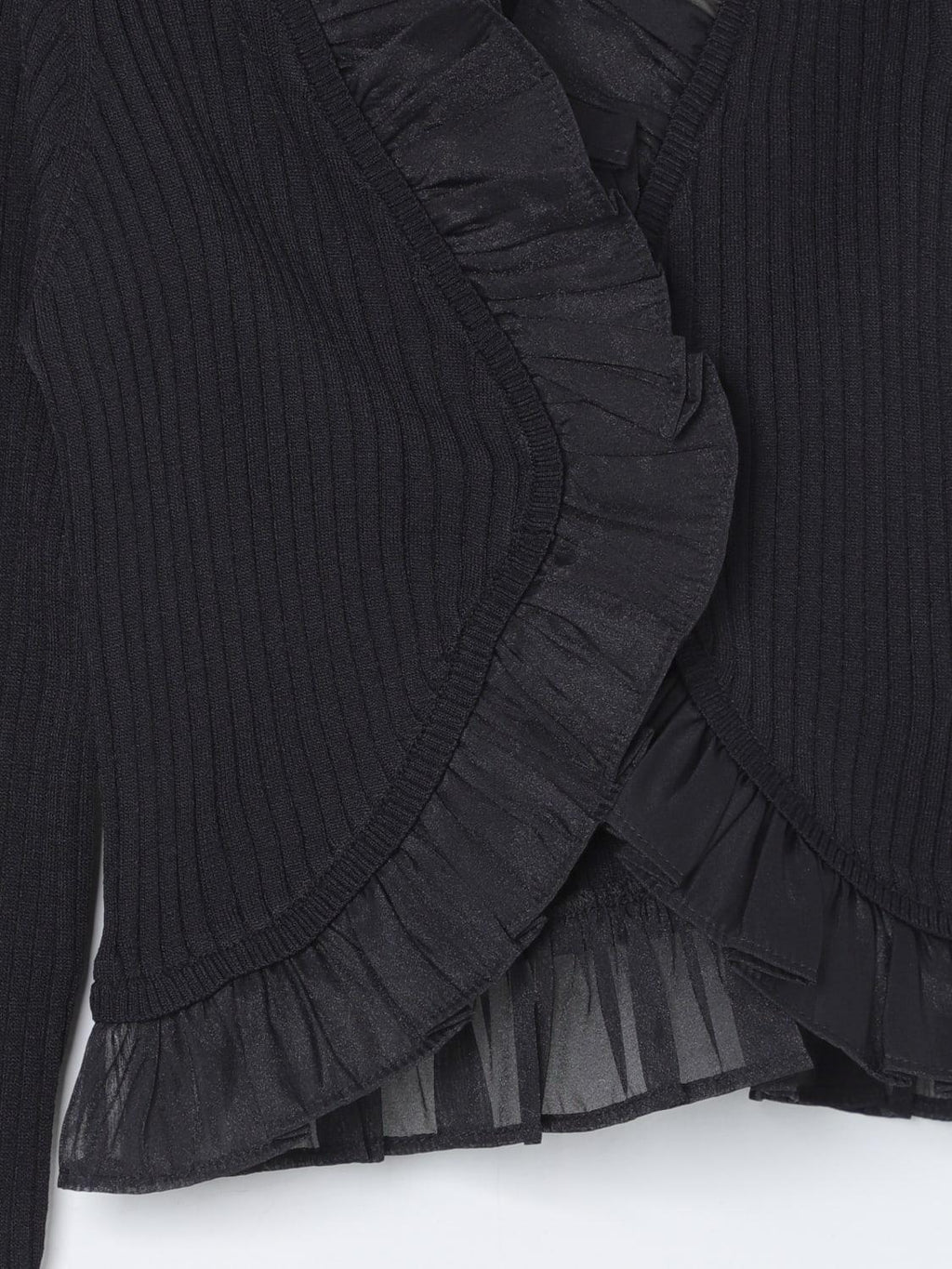 CARDIGAN CORTO 241GJ3023/0006 TWINSET