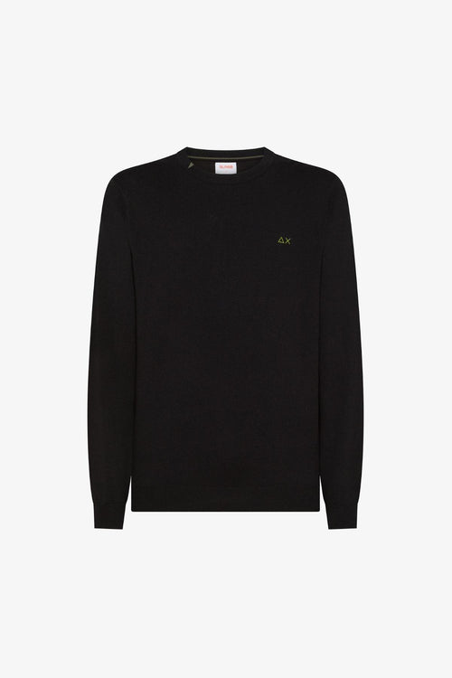 SWEATER BASIC L/S 