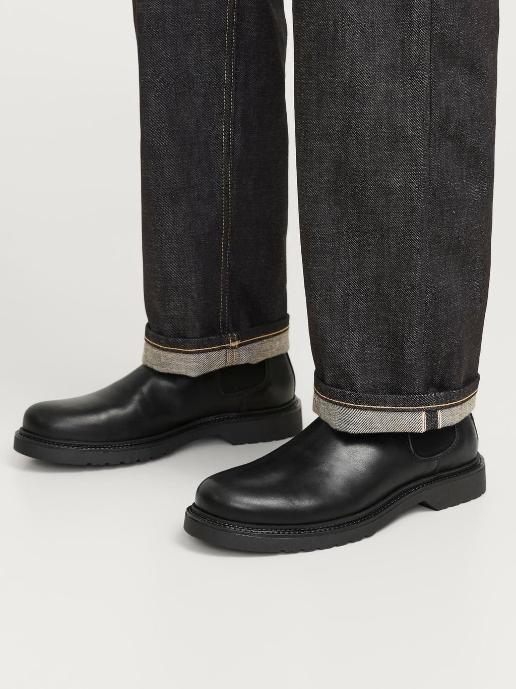 12262902/Anthracite JACK AND JONES
