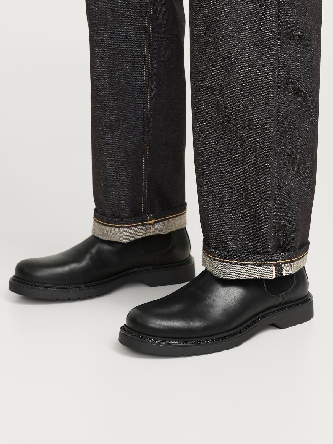 12262902/Anthracite JACK AND JONES