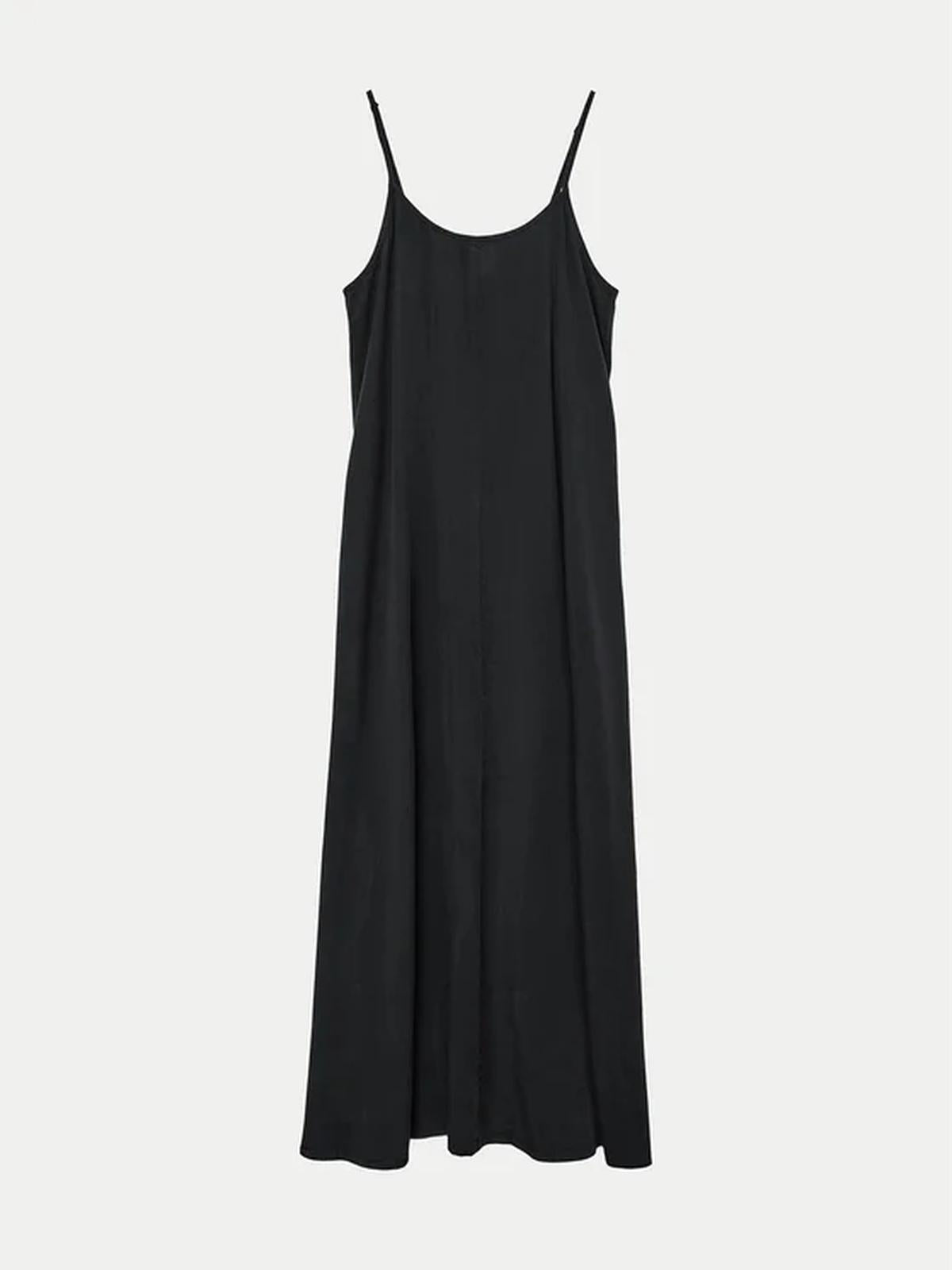 10283677/Black Denim VERO MODA