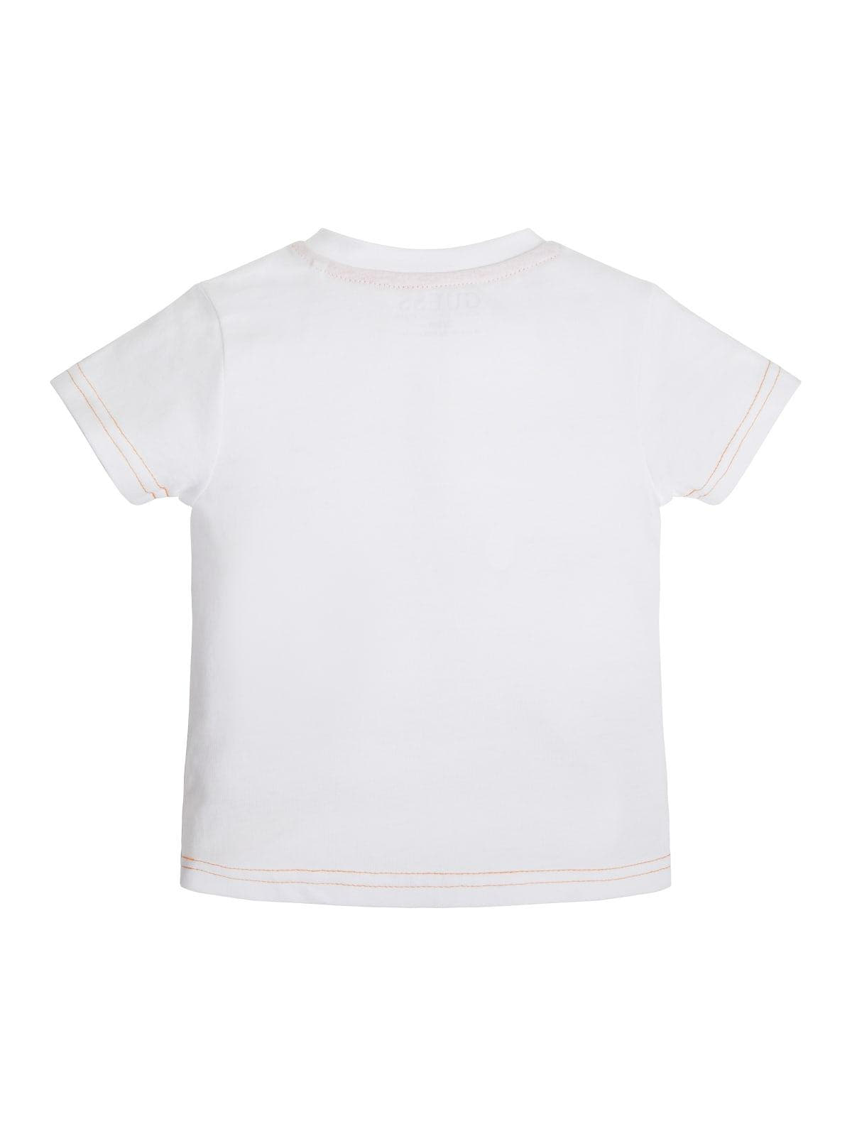 SS T-SHIRT 