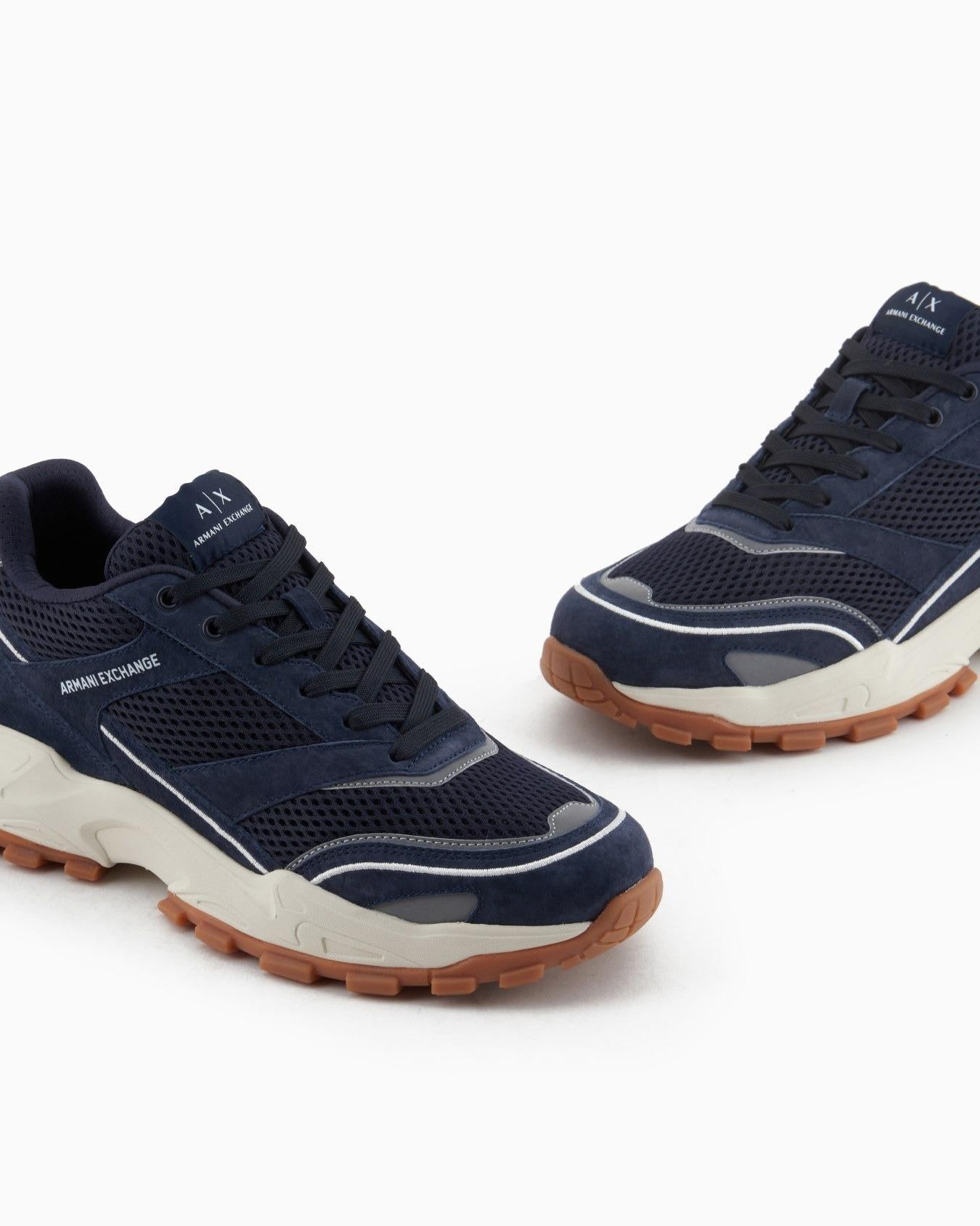 XUX246 XV916/00285 ARMANI EXCHANGE