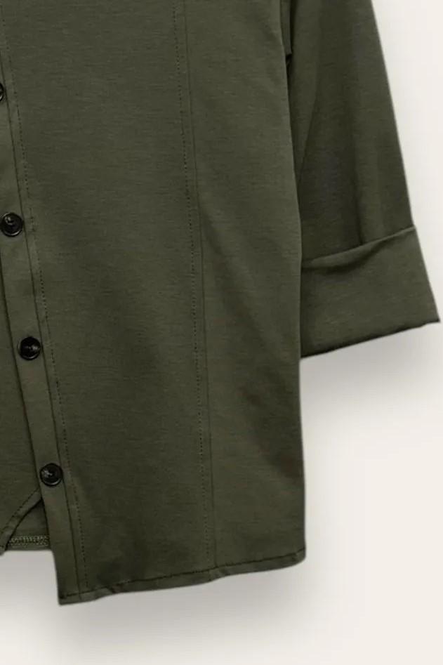 CH-10850/Verde Militare LOVEme