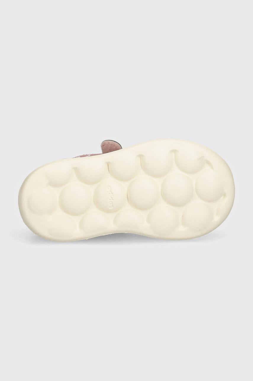 ADVANTAGE Minnie CF PRECRI/SANPIN/OWHITE IF1749/ND ADIDAS