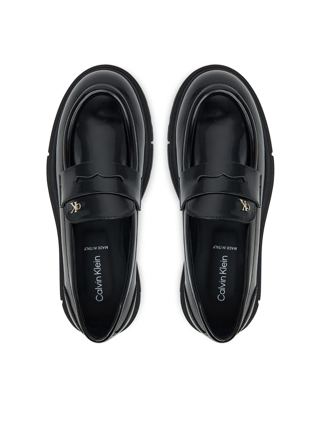 SCARPA V4A4 83130 1453/999 CALVIN KLEIN