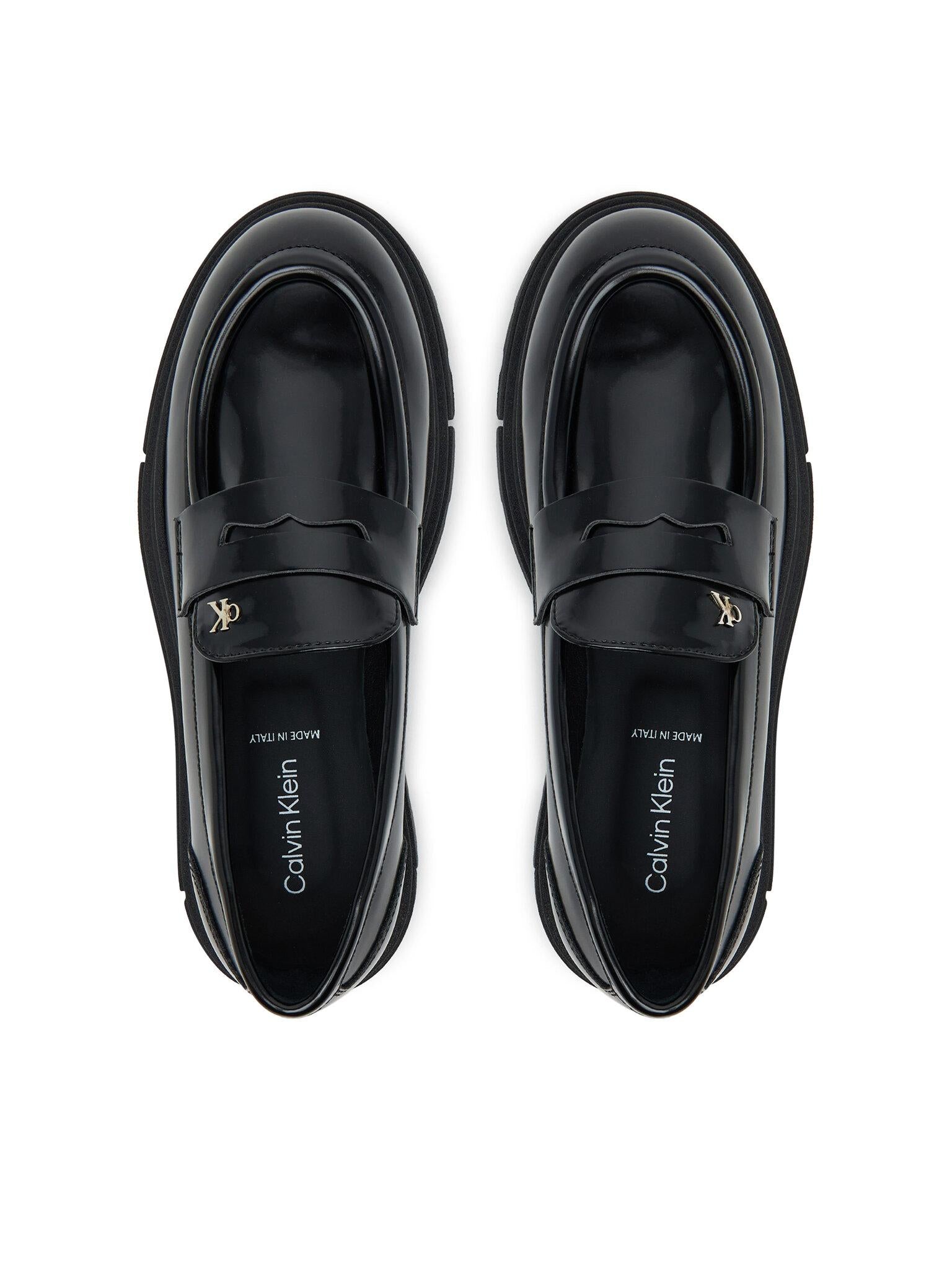 SCARPA V4A4 83130 1453/999 CALVIN KLEIN