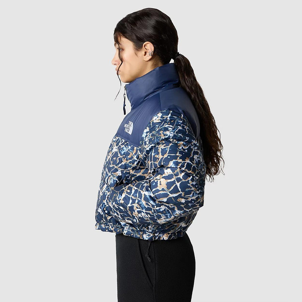 NUPTSE SHORT JACKET 