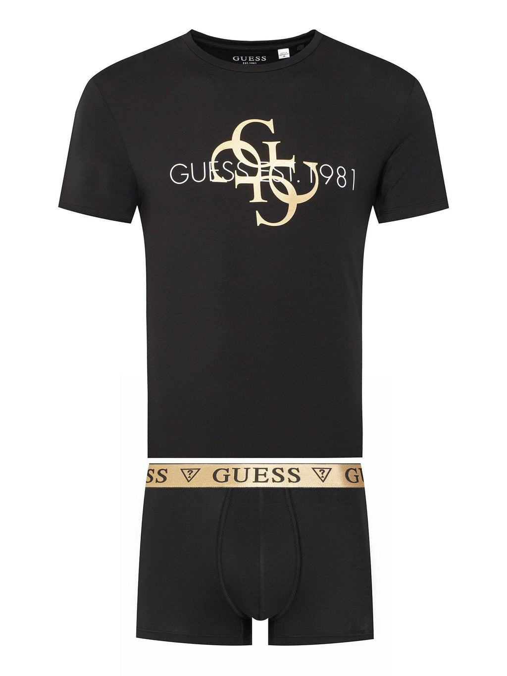 U5BG94K6YW1/JBLK GUESS