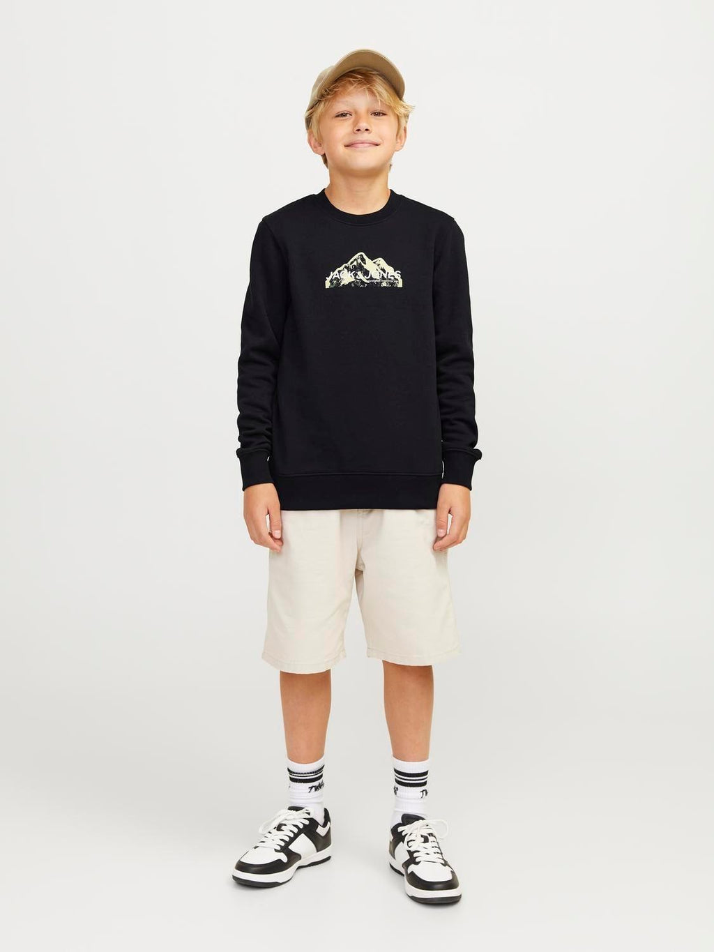 12263372/Black JACK JONES KIDS