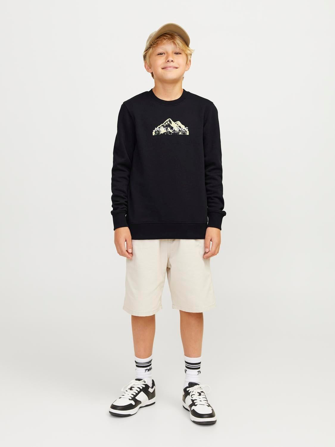 12263372/Black JACK JONES KIDS
