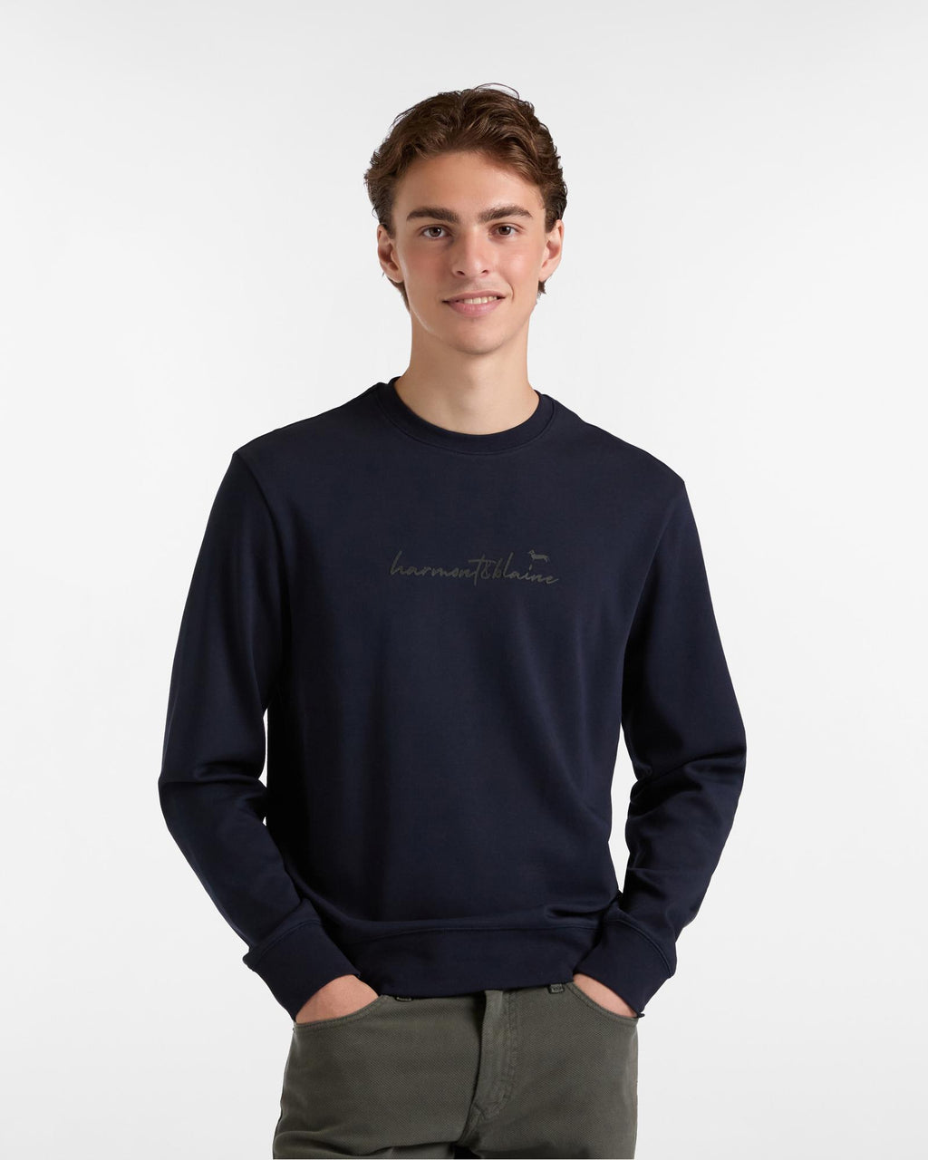 FRP212021168/801 HARMONT & BLAINE