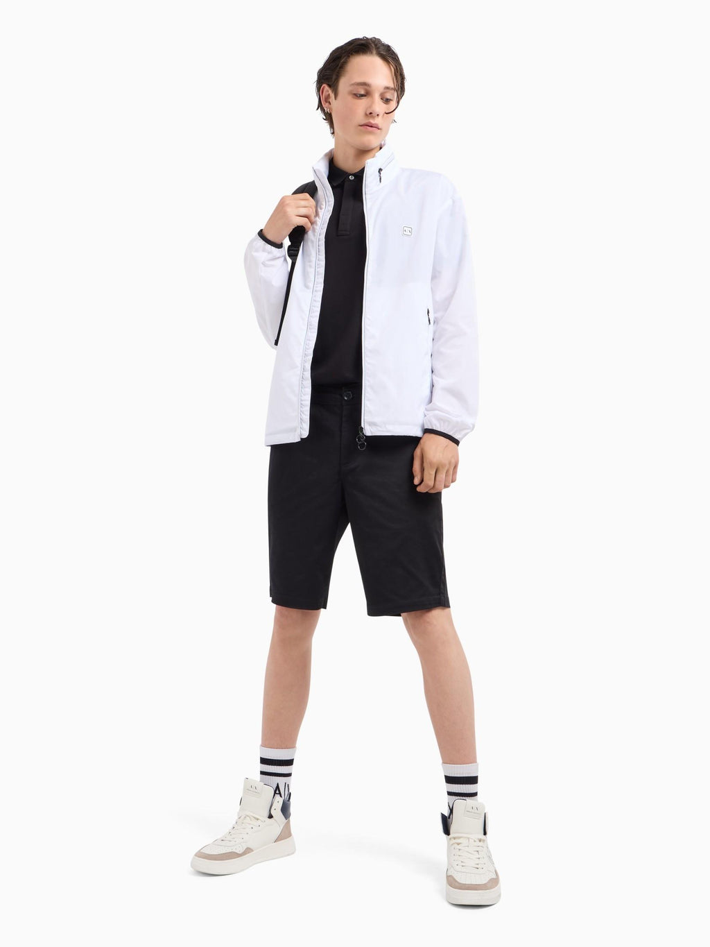 8NZS42 ZN1RZ/1200 ARMANI EXCHANGE
