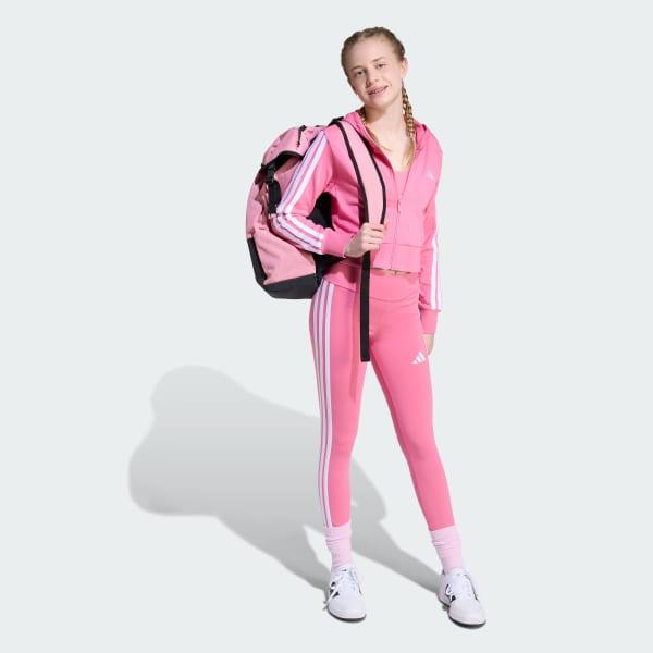 JG 3S FT FZ CRO PNKFUS/WHITE JY4983/ND ADIDAS