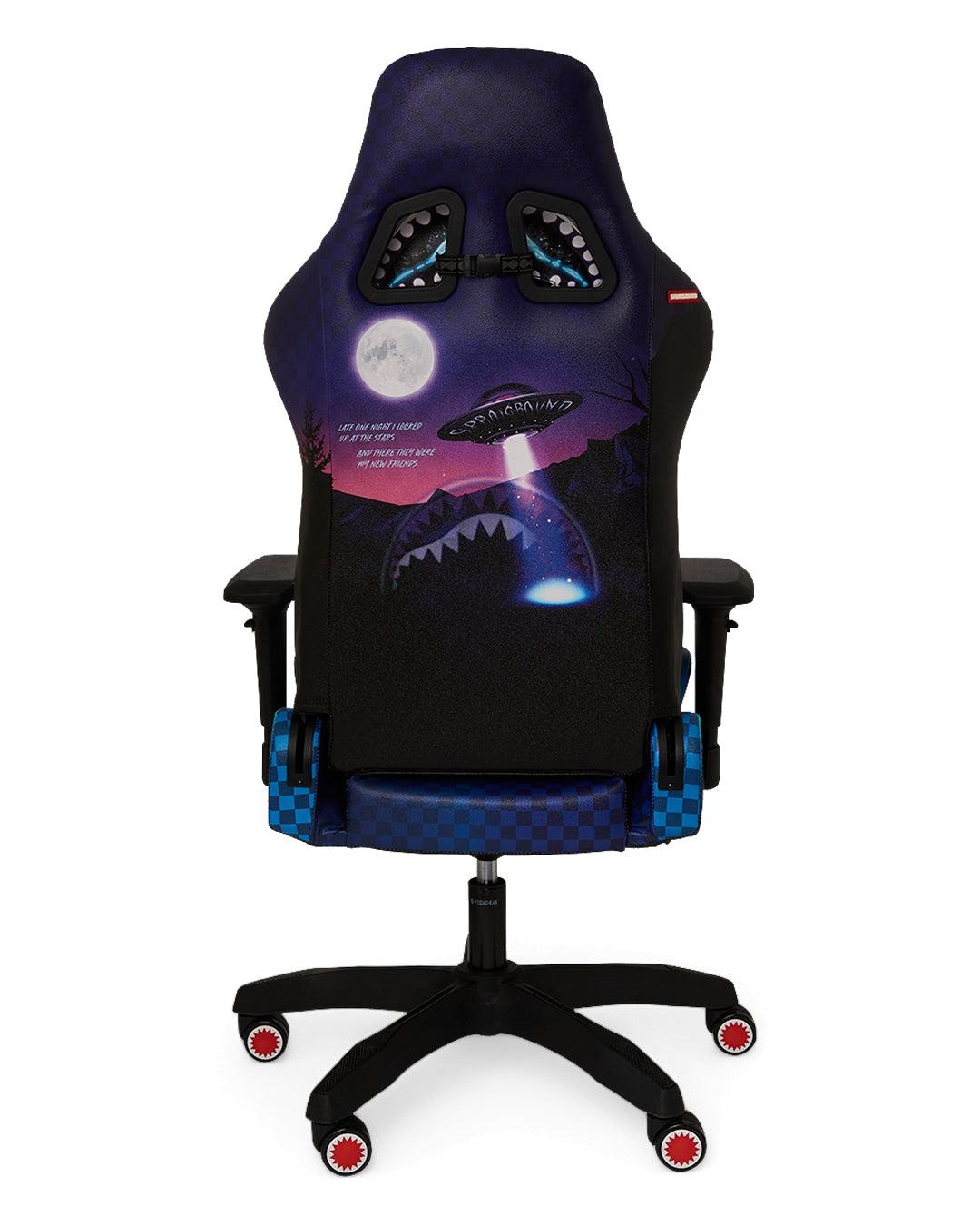 LATE ONE NIGHT CHAIR GAMING 910Z624NSZ/ND SPRAYGROUND