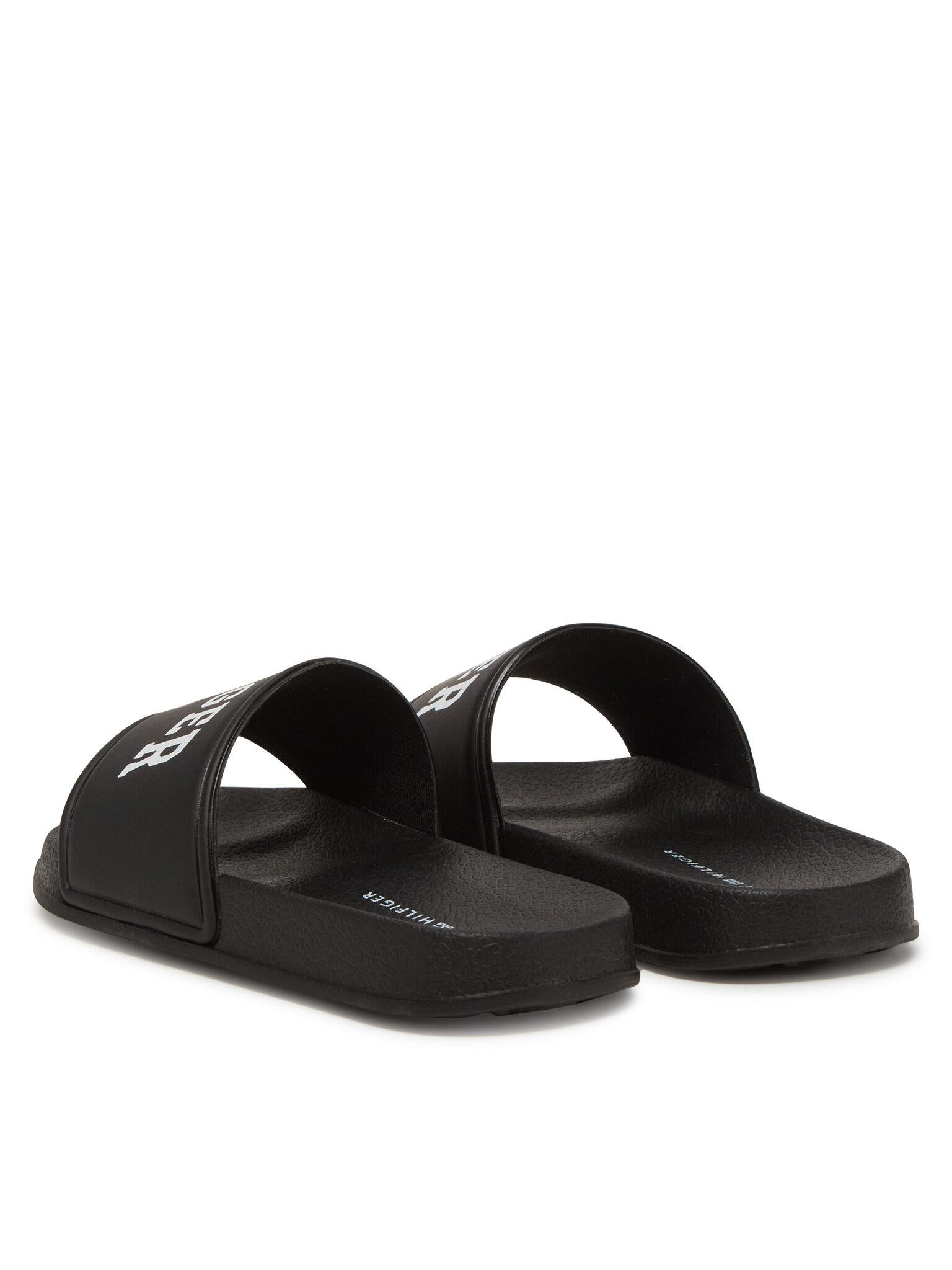 CIABATTA MARE STAMPA FLAG 33916 1172/999 TOMMY HILFIGER