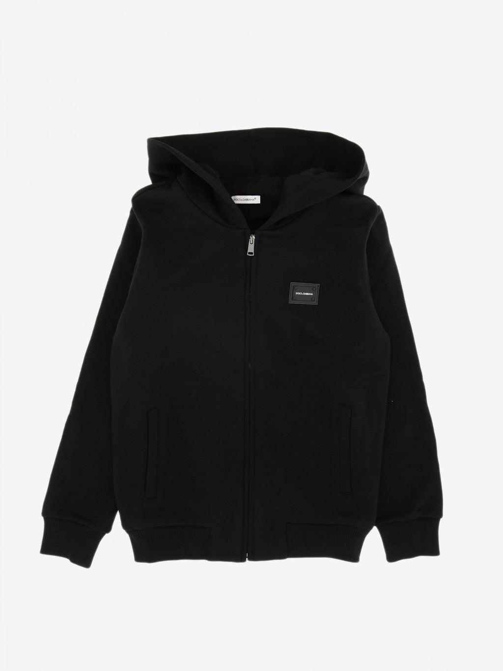 HOODIE L4JW2V G7OLJ/N0000 DOLCE&GABBANA