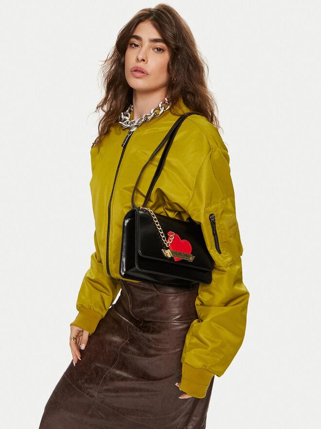 JC4139PP1LLM1/000 LOVE MOSCHINO