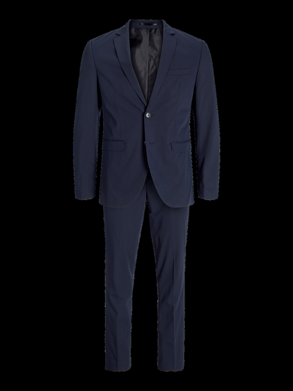 12181339/Dark Navy JACK AND JONES