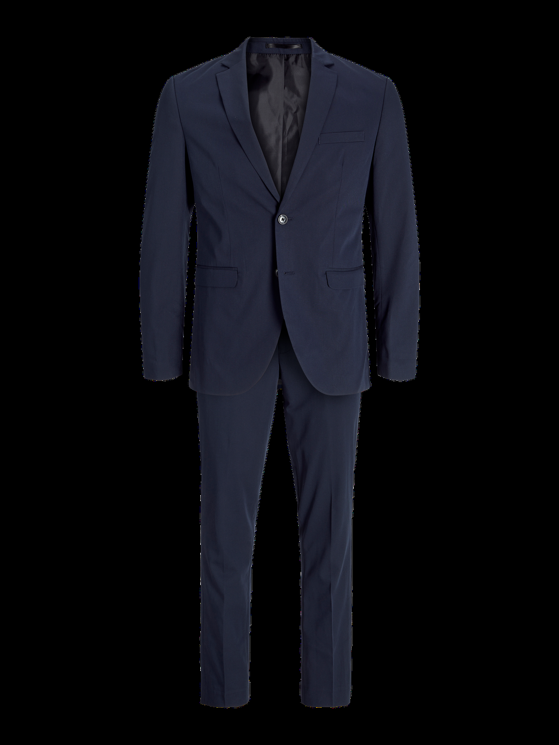 12181339/Dark Navy JACK AND JONES
