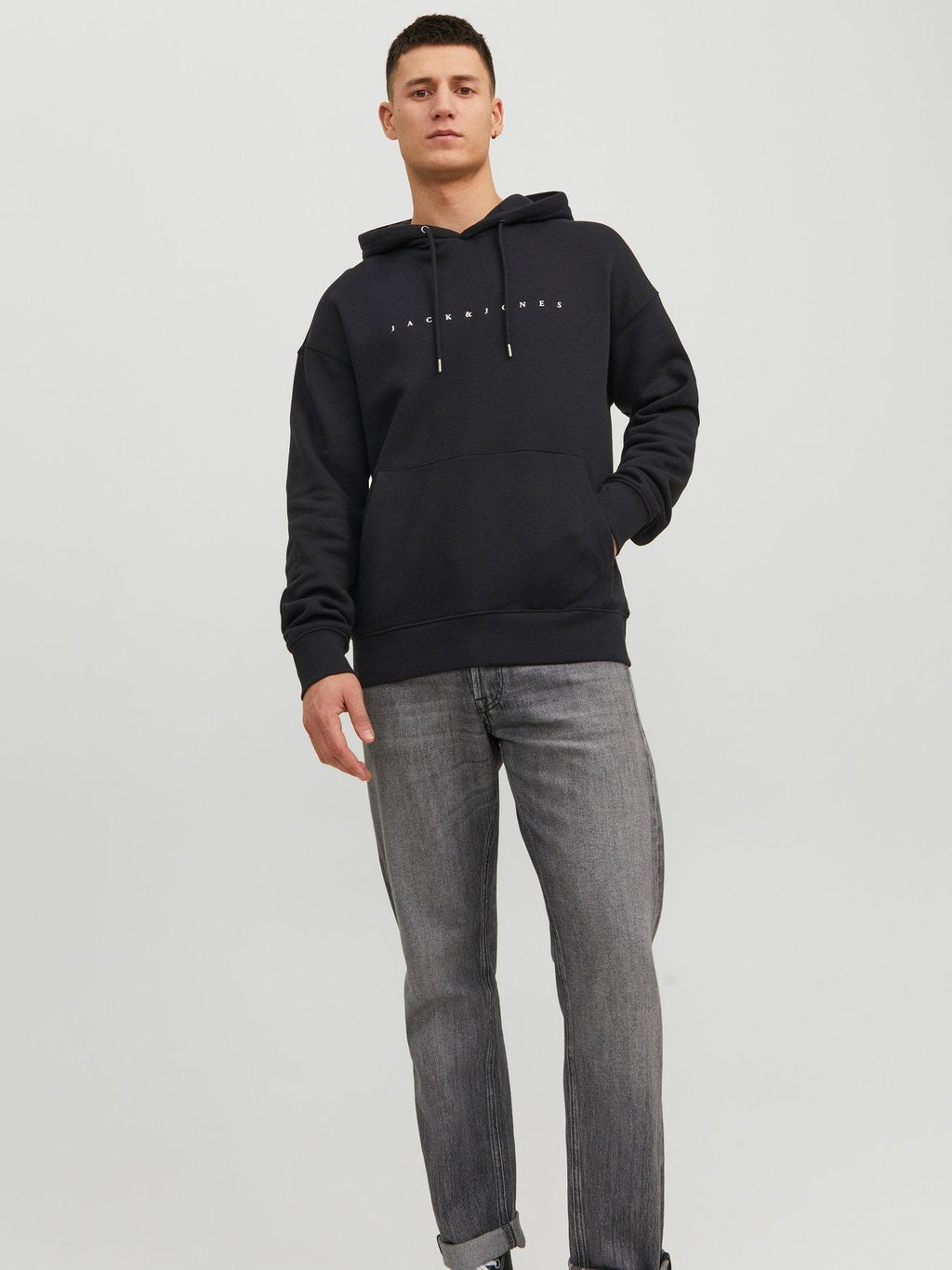 12233972/Black JACK AND JONES