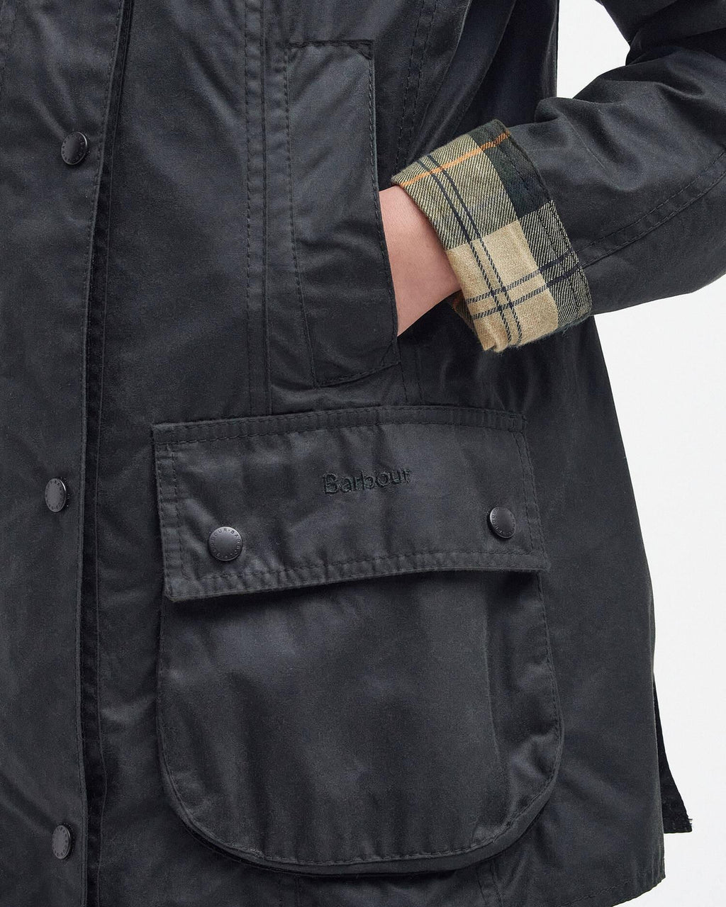 LWX0667 LWX/SG91 BARBOUR