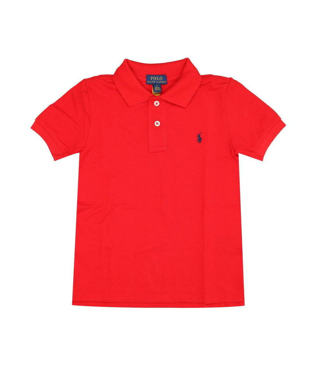 POLO-TOPS-KNIT 