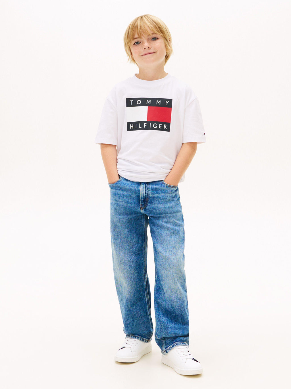 KB0KB10340T/YBR TOMMY HILFIGER