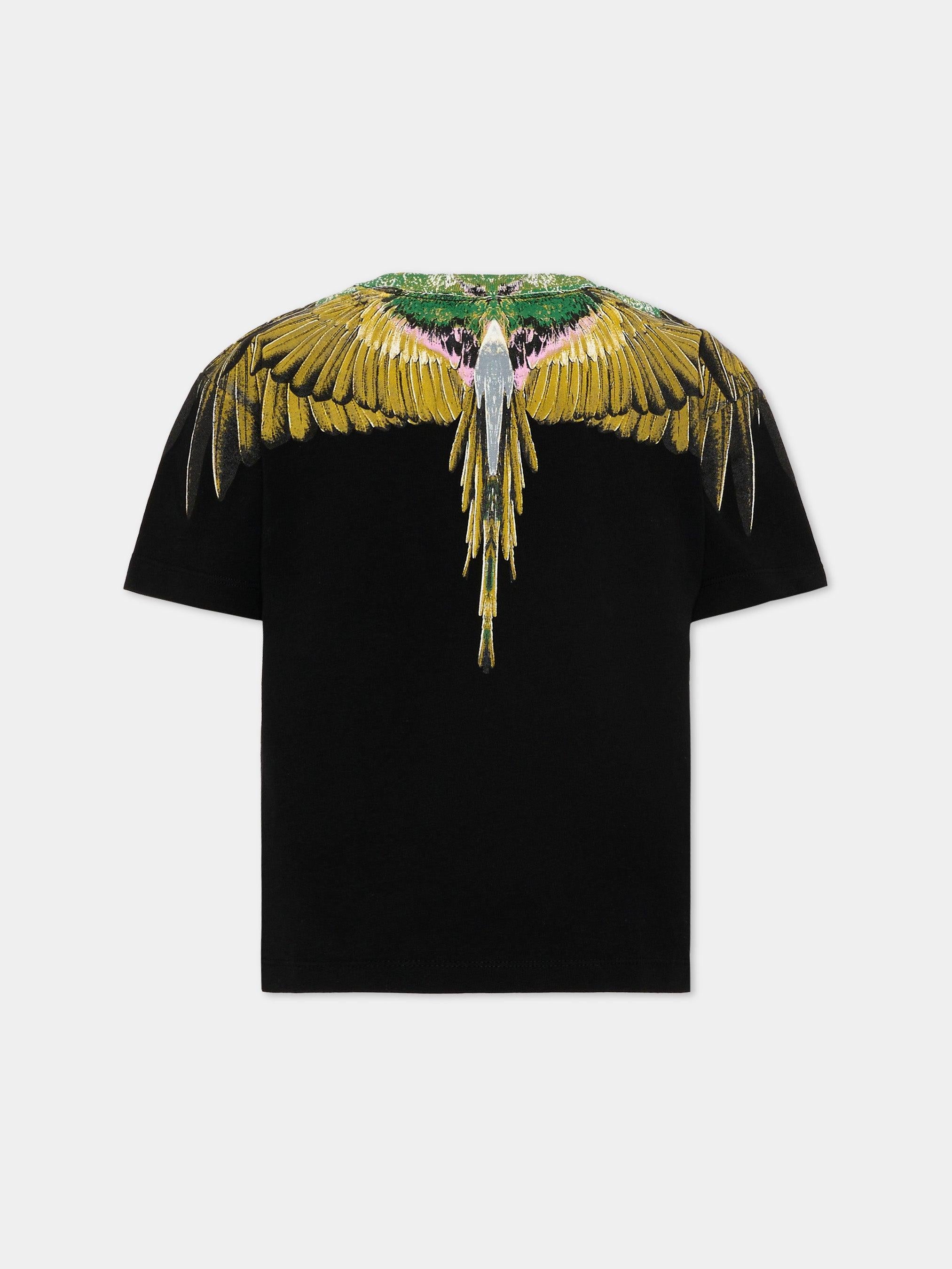 S6CMJBTH021/110 MARCELO BURLON COUNTY OF MILAN