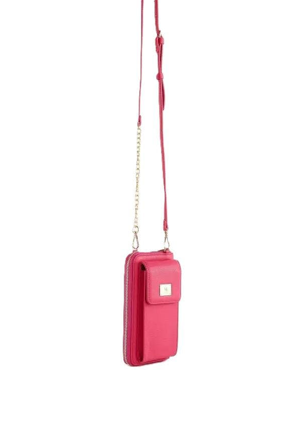 PHONE HOLDER - linea DELFY - cm 10,5x19x2 