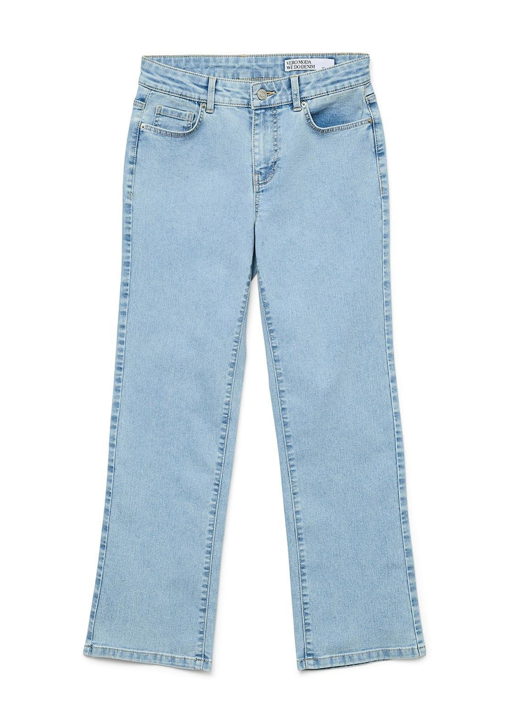 10326887/Light Blue Denim VERO MODA